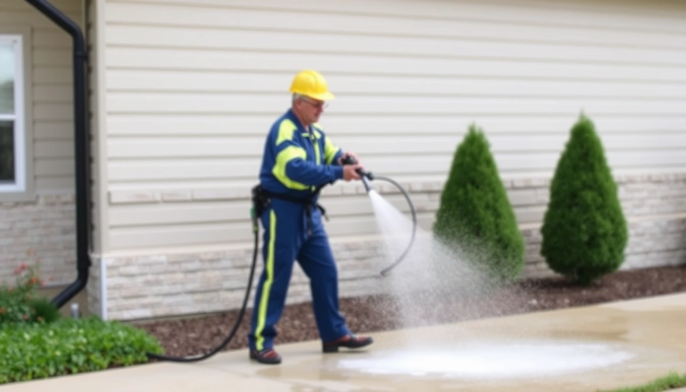 pressure washing cost Guilderland NY