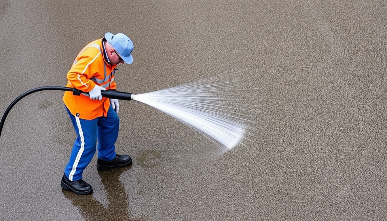 pressure washing cost Guilderland NY
